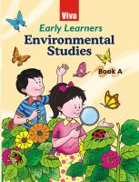 Viva Early Learners Environmental Studies A